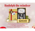 2024 HAMPERS NATAL RUDOLPH LILY